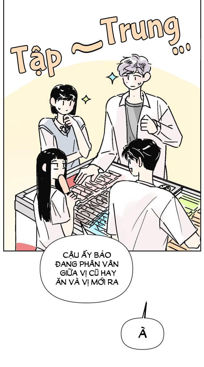 Người Bạn Cùng Trường Chapter 19 - Trang 2