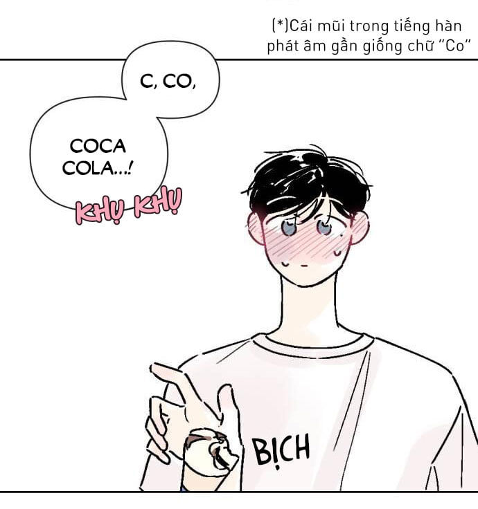 Người Bạn Cùng Trường Chapter 19 - Trang 2