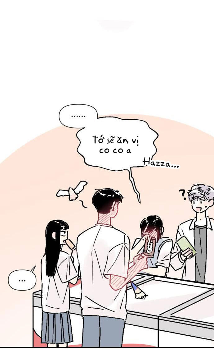 Người Bạn Cùng Trường Chapter 19 - Trang 2