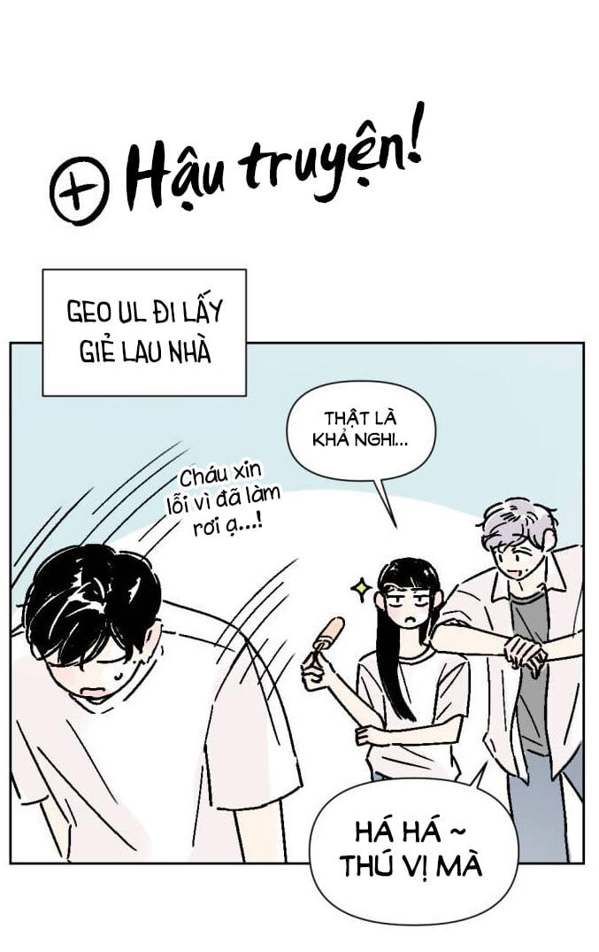 Người Bạn Cùng Trường Chapter 19 - Trang 2