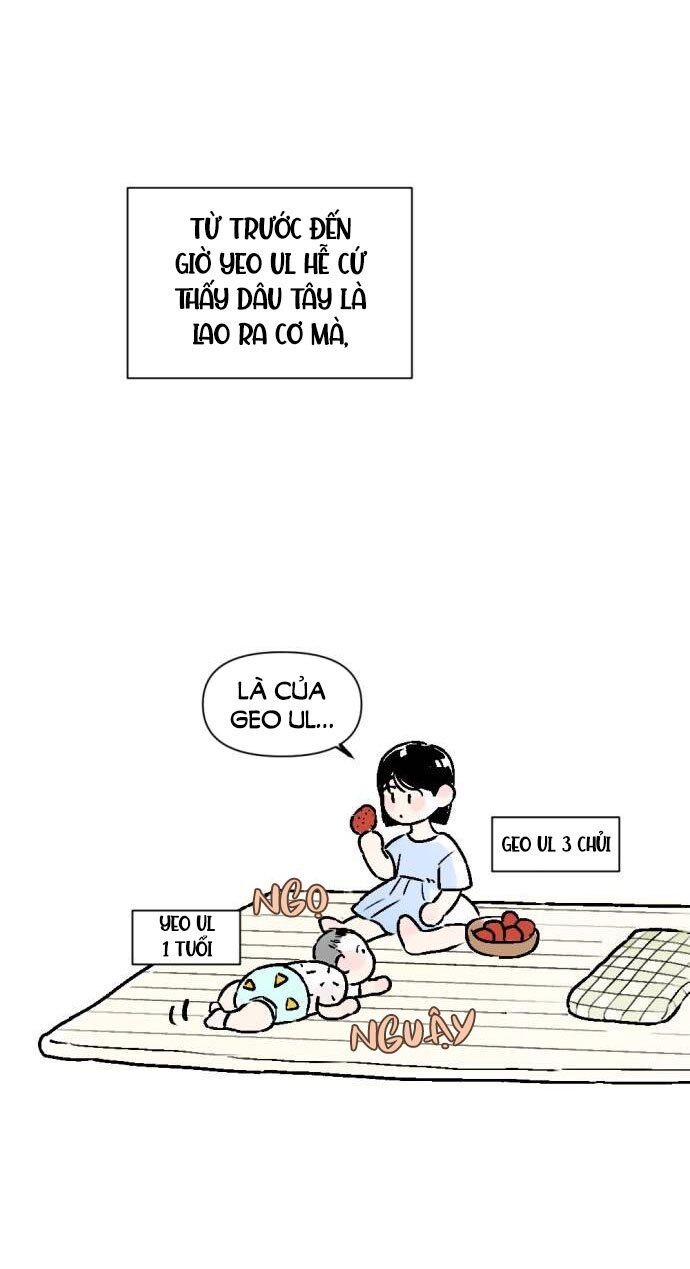 Người Bạn Cùng Trường Chapter 21 - Trang 2