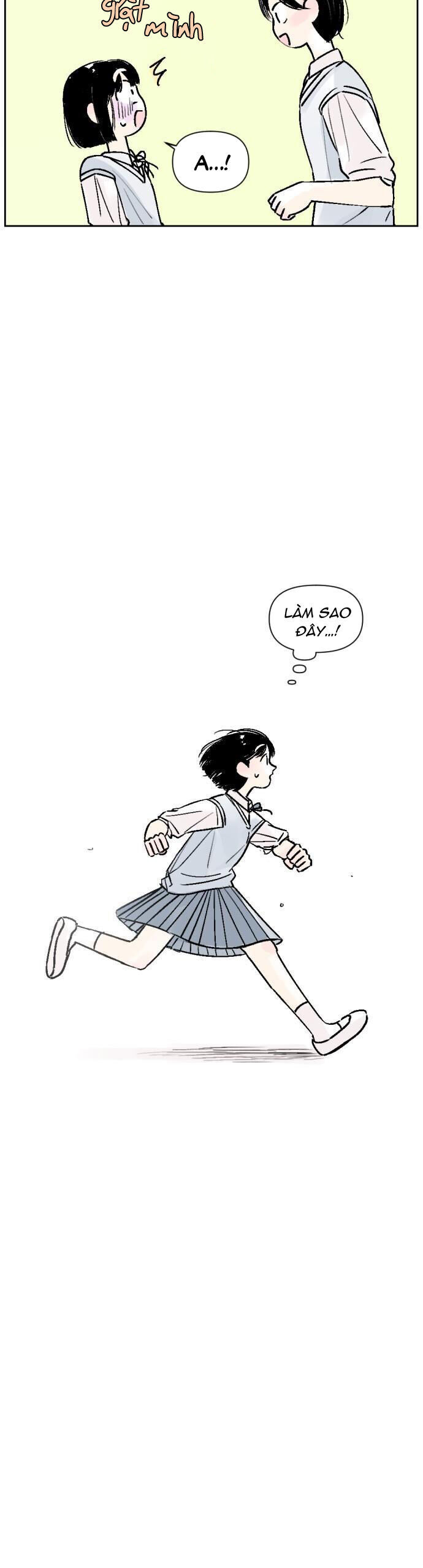 Người Bạn Cùng Trường Chapter 28 - Trang 2