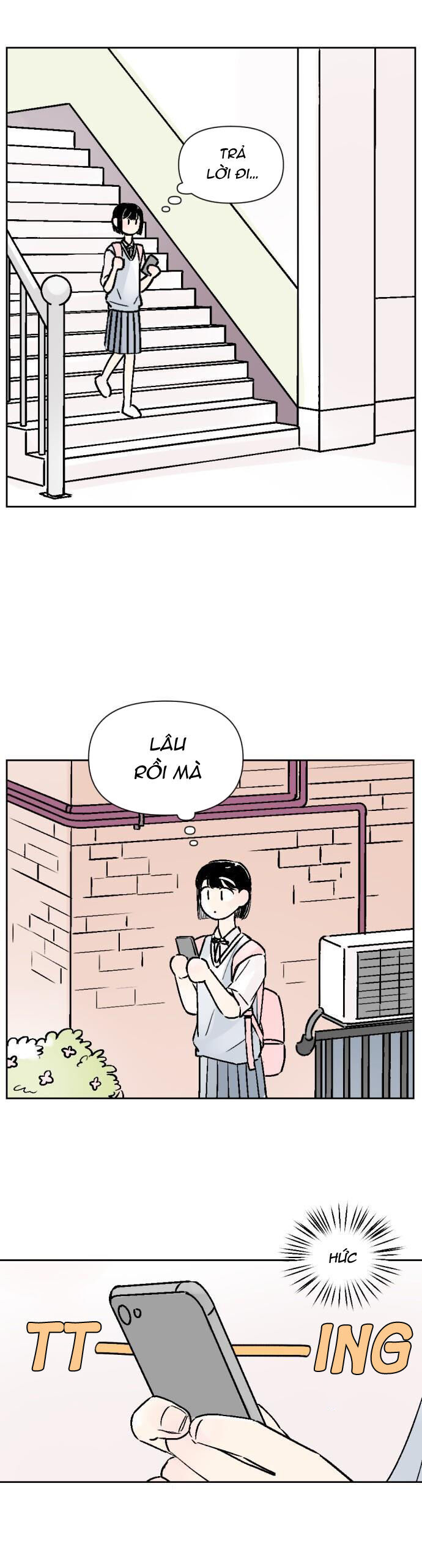 Người Bạn Cùng Trường Chapter 28 - Trang 2