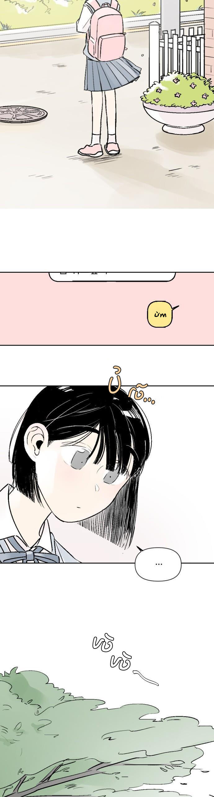 Người Bạn Cùng Trường Chapter 28 - Trang 2