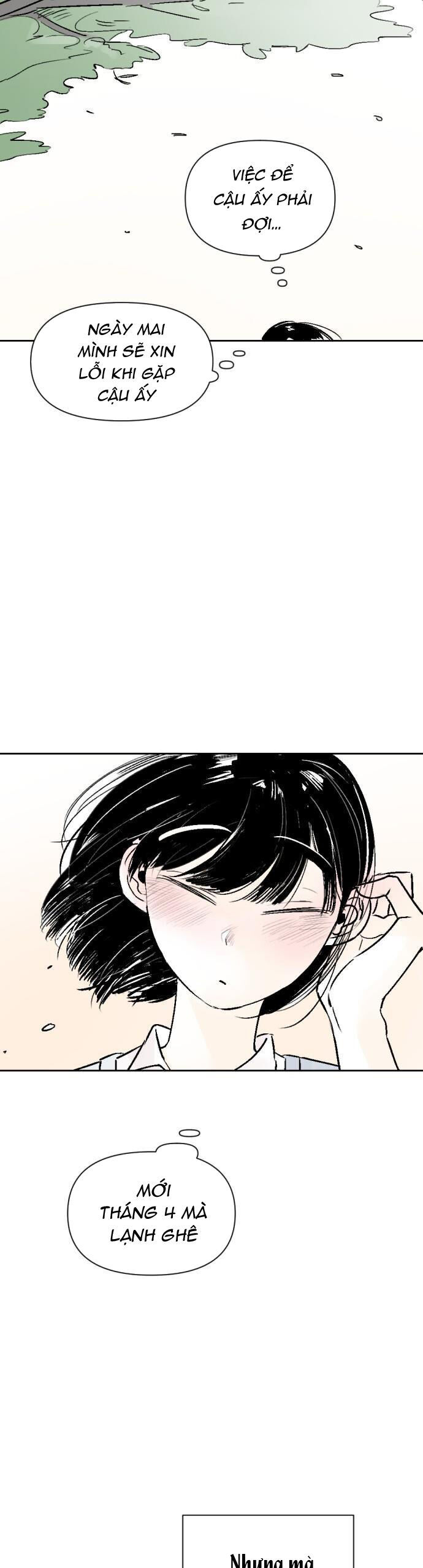 Người Bạn Cùng Trường Chapter 28 - Trang 2