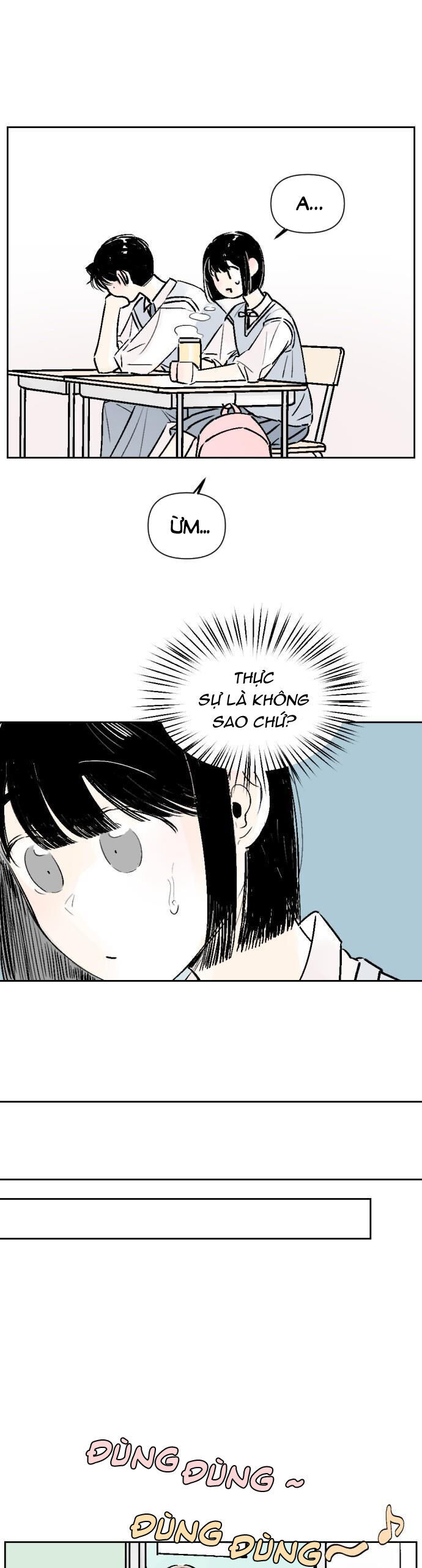 Người Bạn Cùng Trường Chapter 28 - Trang 2