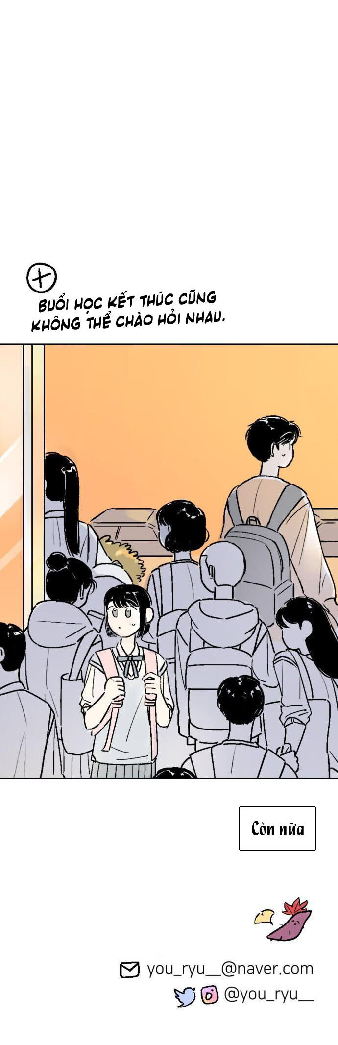 Người Bạn Cùng Trường Chapter 28 - Trang 2