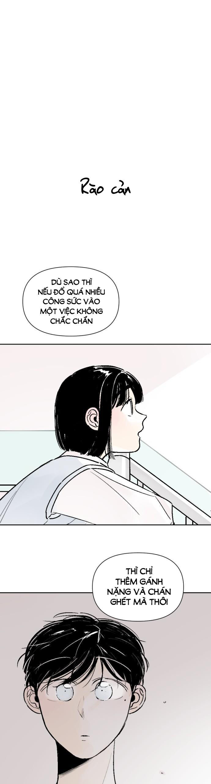 Người Bạn Cùng Trường Chapter 28 - Trang 2