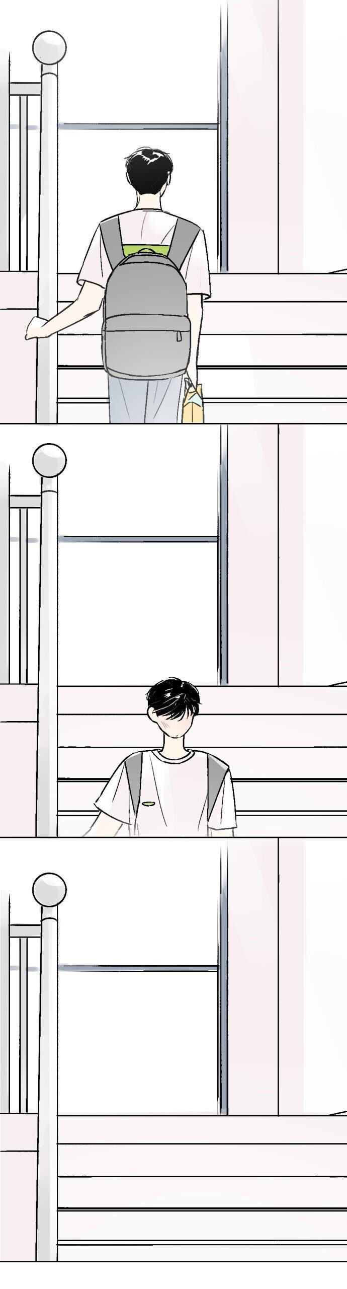 Người Bạn Cùng Trường Chapter 28 - Trang 2