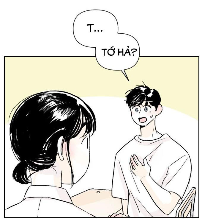 Người Bạn Cùng Trường Chapter 3 - Trang 2