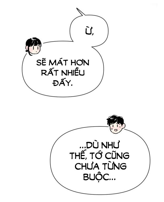Người Bạn Cùng Trường Chapter 3 - Trang 2