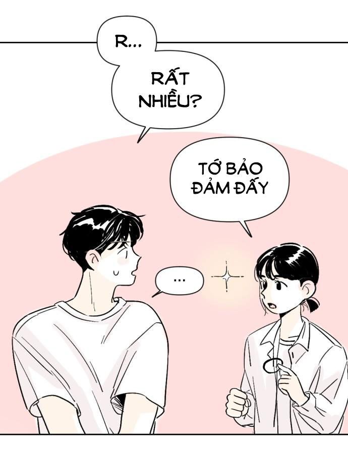 Người Bạn Cùng Trường Chapter 3 - Trang 2