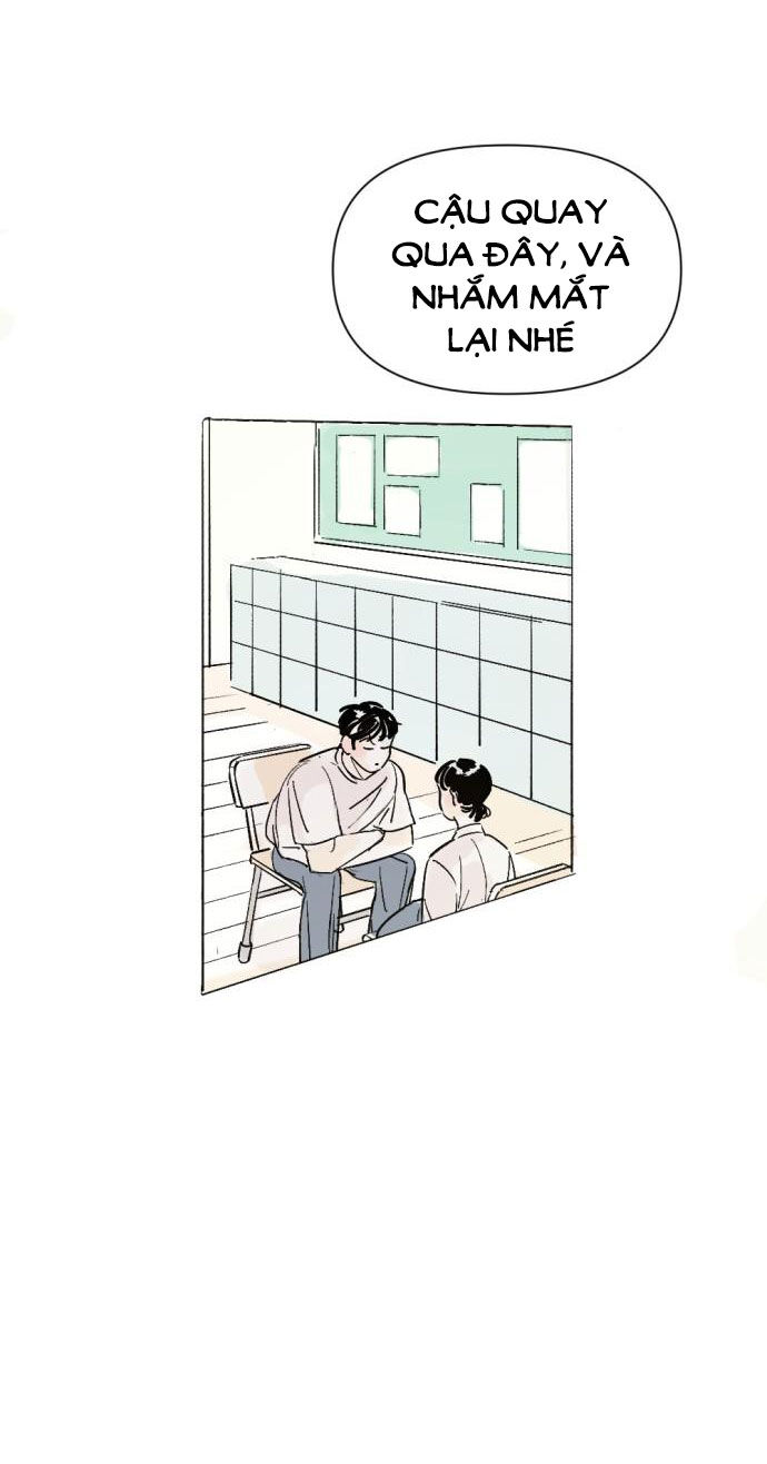 Người Bạn Cùng Trường Chapter 3 - Trang 2
