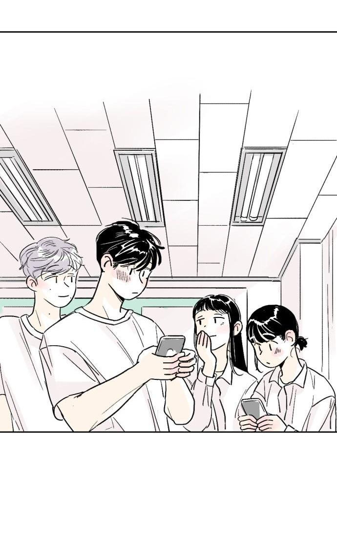 Người Bạn Cùng Trường Chapter 3 - Trang 2