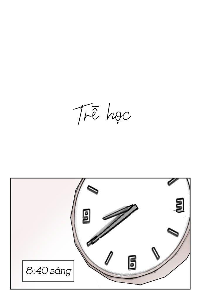 Người Bạn Cùng Trường Chapter 3 - Trang 2