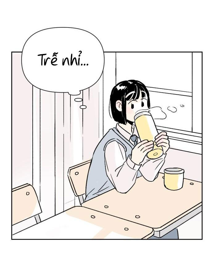 Người Bạn Cùng Trường Chapter 3 - Trang 2