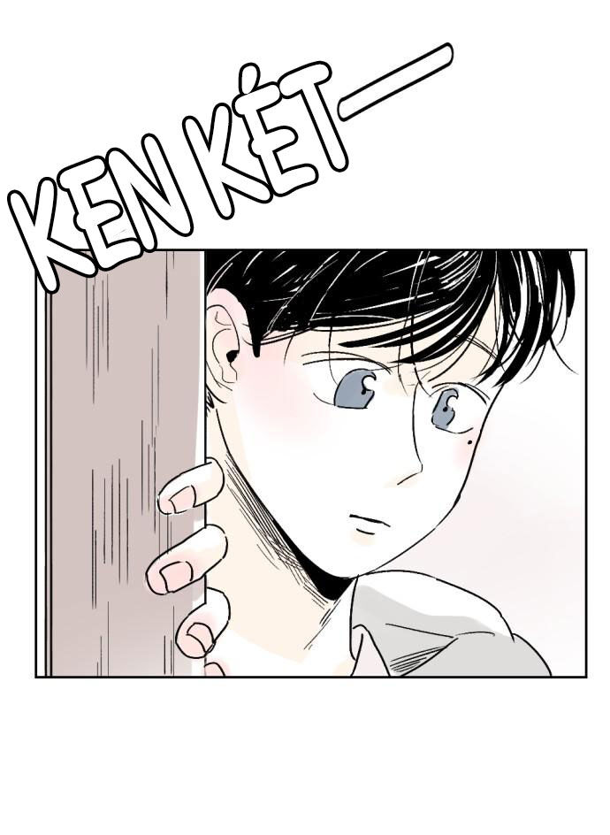 Người Bạn Cùng Trường Chapter 3 - Trang 2