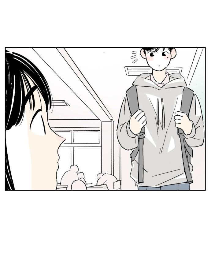 Người Bạn Cùng Trường Chapter 3 - Trang 2