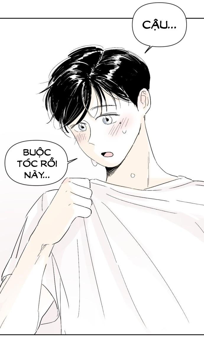 Người Bạn Cùng Trường Chapter 3 - Trang 2