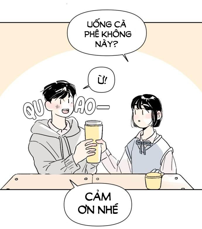 Người Bạn Cùng Trường Chapter 3 - Trang 2