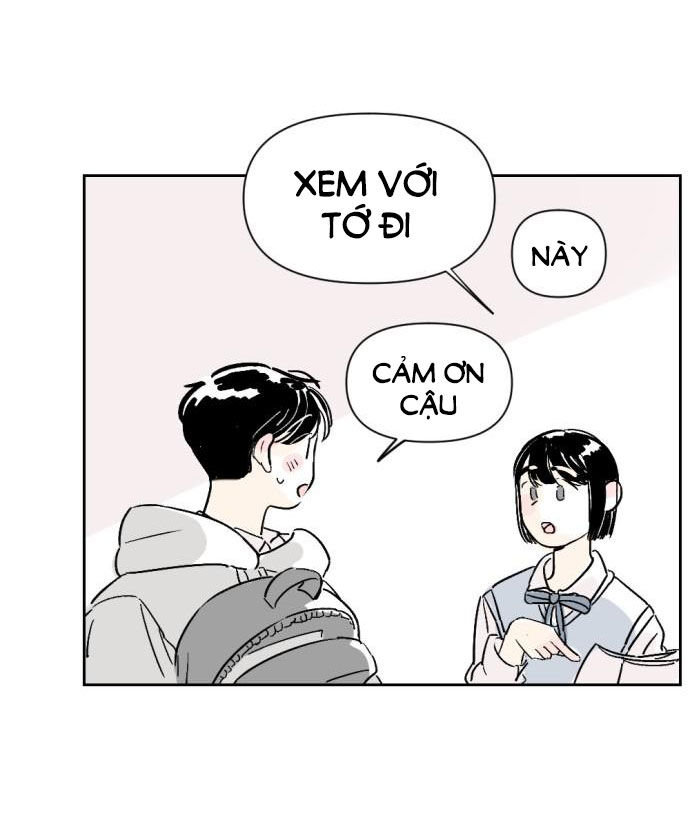 Người Bạn Cùng Trường Chapter 3 - Trang 2