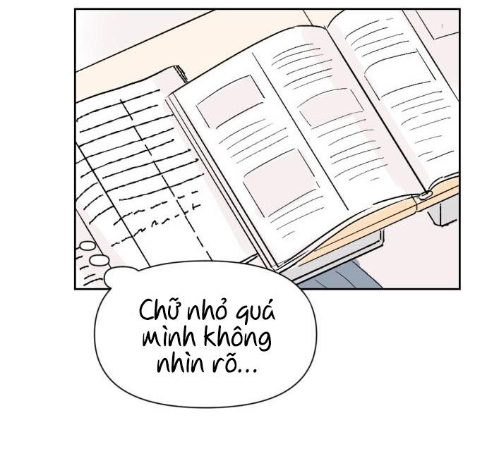 Người Bạn Cùng Trường Chapter 3 - Trang 2