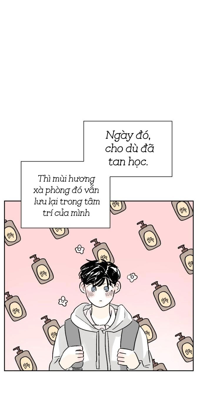 Người Bạn Cùng Trường Chapter 3 - Trang 2