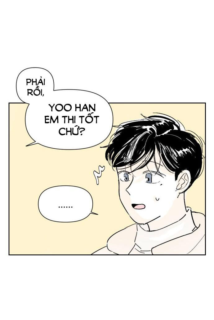 Người Bạn Cùng Trường Chapter 4 - Trang 2