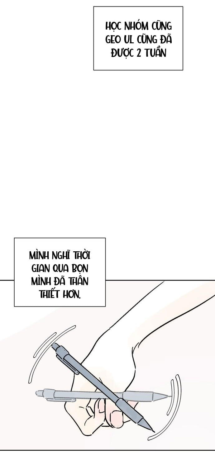 Người Bạn Cùng Trường Chapter 9 - Trang 2