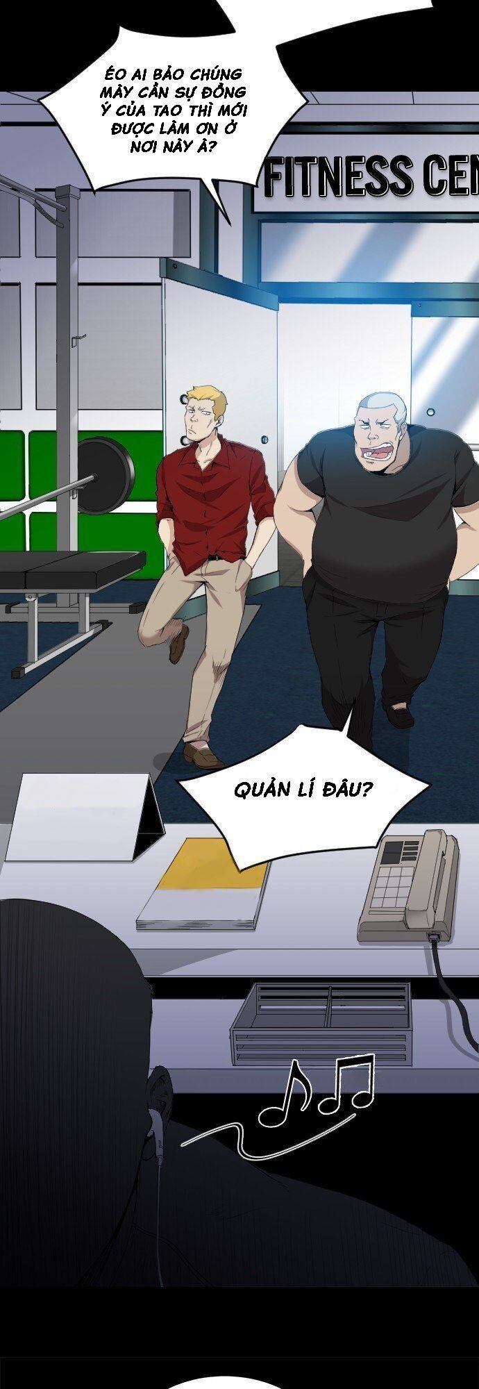 Người Bán Hoa Mạnh Nhất Chapter 1 - Trang 2