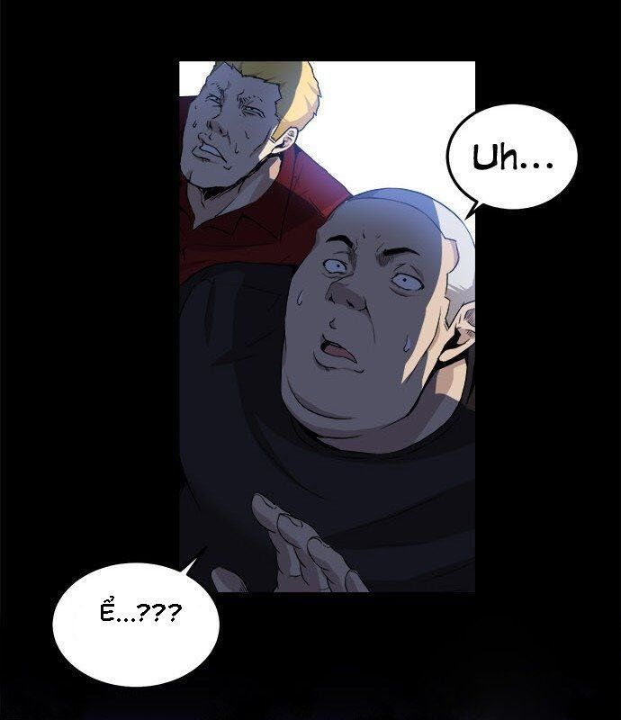 Người Bán Hoa Mạnh Nhất Chapter 1 - Trang 2