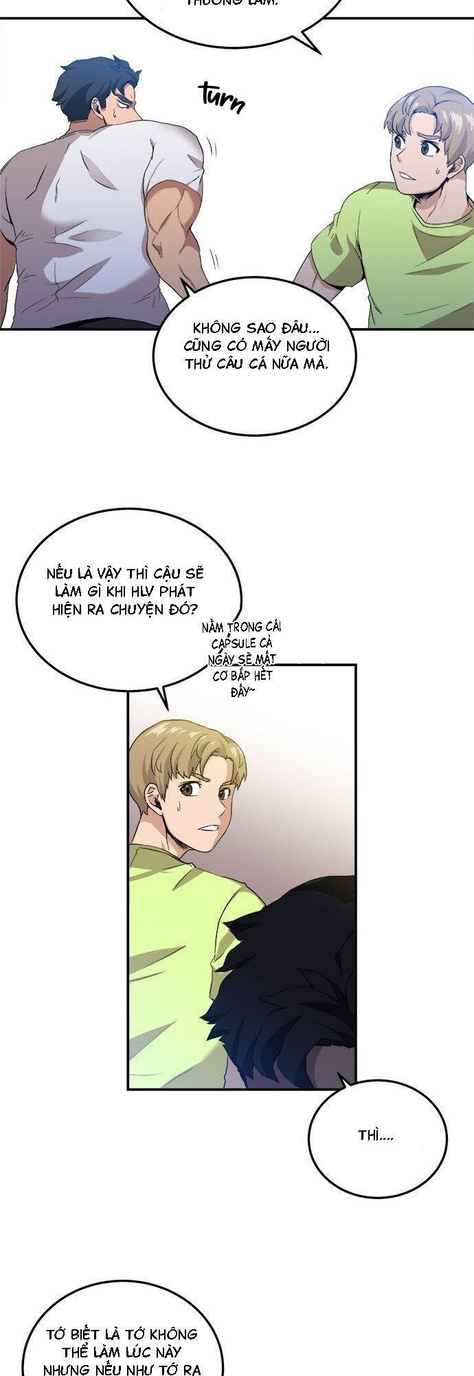 Người Bán Hoa Mạnh Nhất Chapter 1 - Trang 2