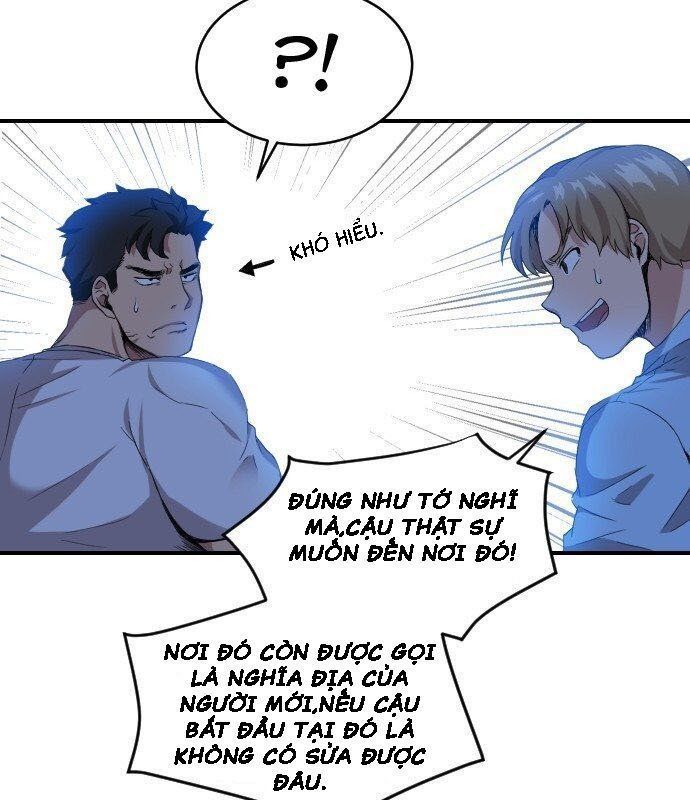 Người Bán Hoa Mạnh Nhất Chapter 1 - Trang 2