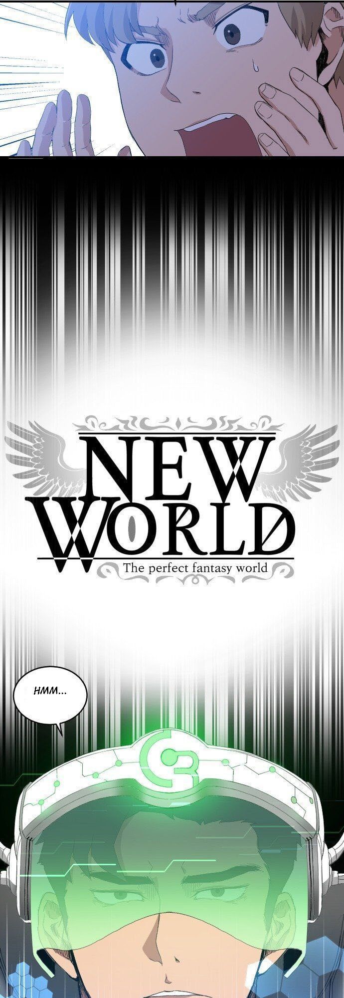 Người Bán Hoa Mạnh Nhất Chapter 1 - Trang 2