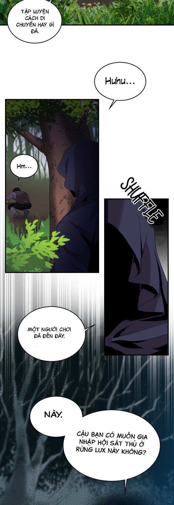 Người Bán Hoa Mạnh Nhất Chapter 1 - Trang 2