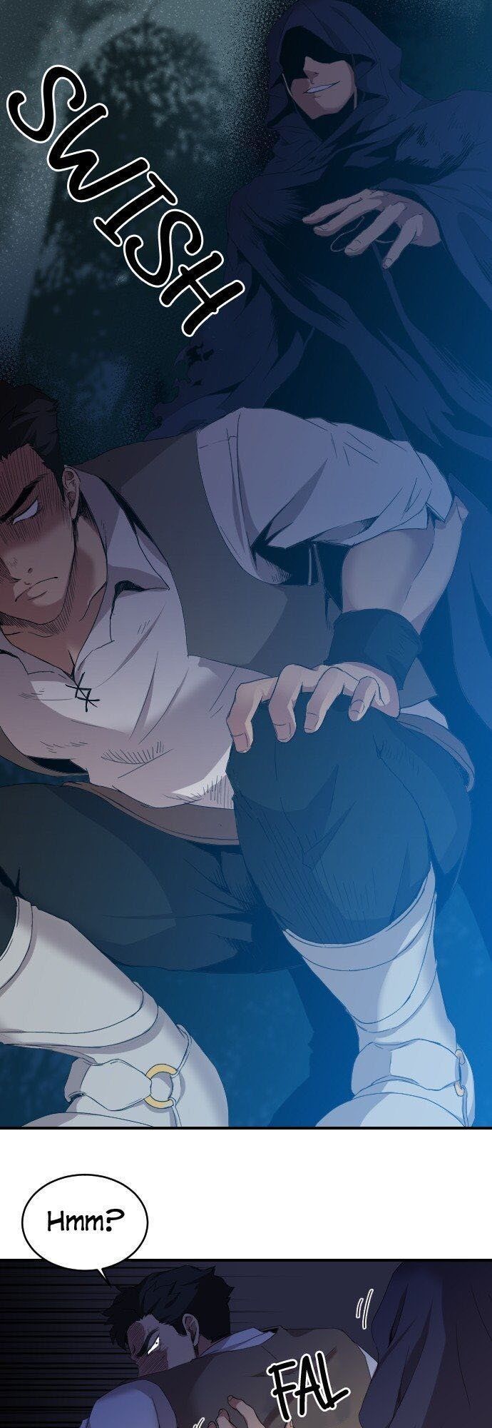 Người Bán Hoa Mạnh Nhất Chapter 1 - Trang 2