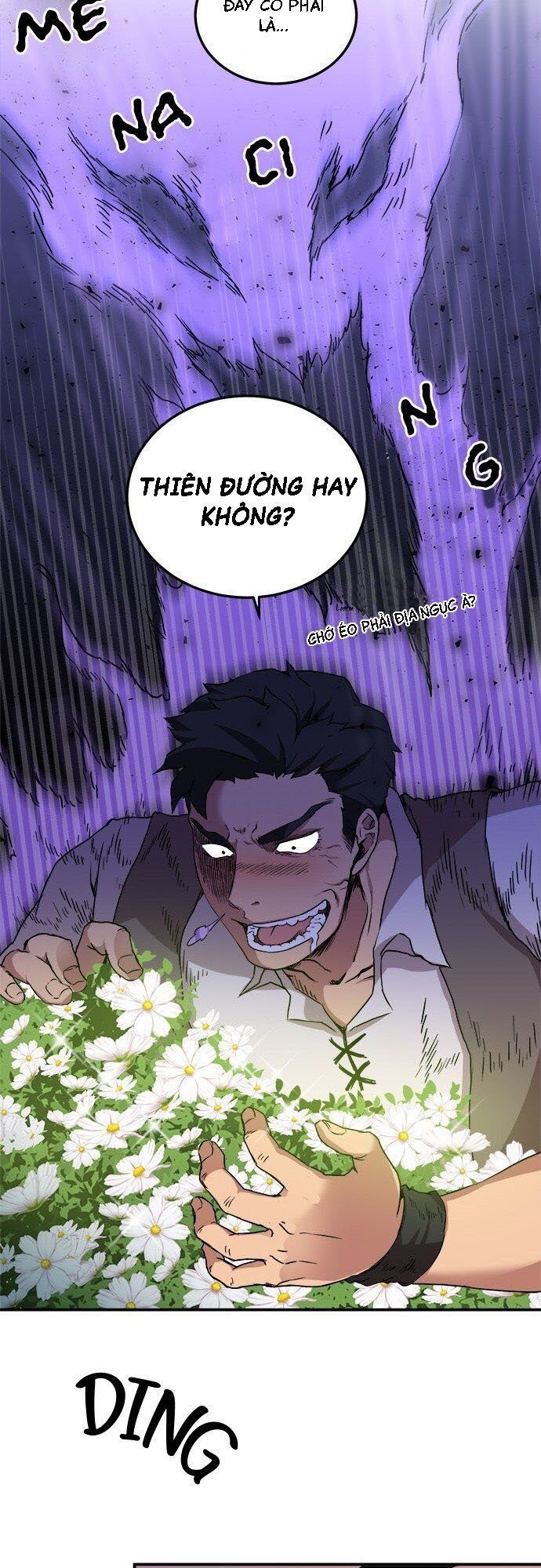 Người Bán Hoa Mạnh Nhất Chapter 1 - Trang 2