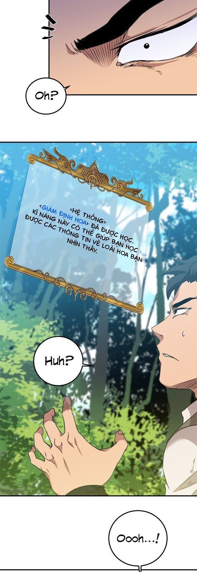 Người Bán Hoa Mạnh Nhất Chapter 1 - Trang 2