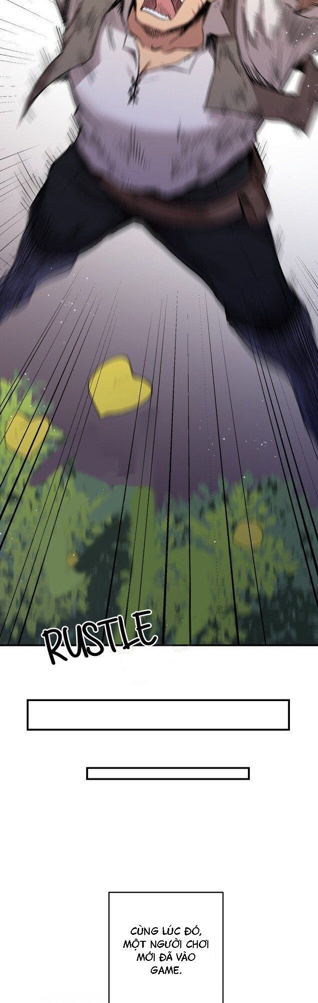 Người Bán Hoa Mạnh Nhất Chapter 1 - Trang 2