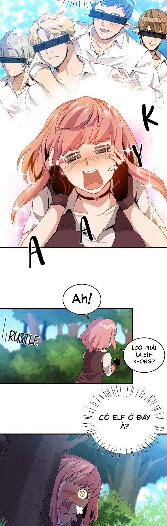 Người Bán Hoa Mạnh Nhất Chapter 1 - Trang 2