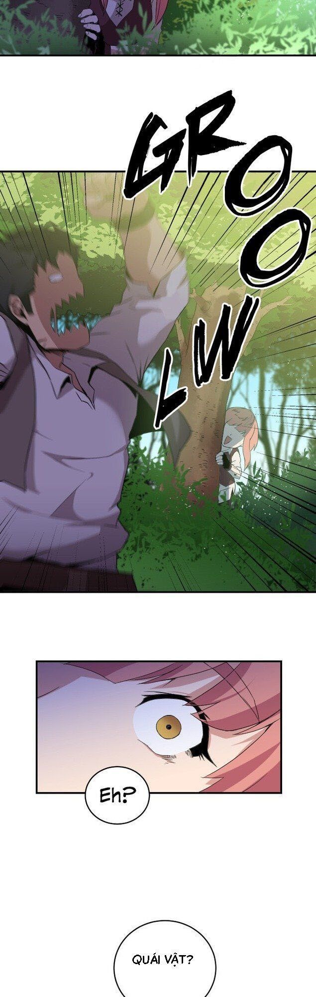 Người Bán Hoa Mạnh Nhất Chapter 1 - Trang 2