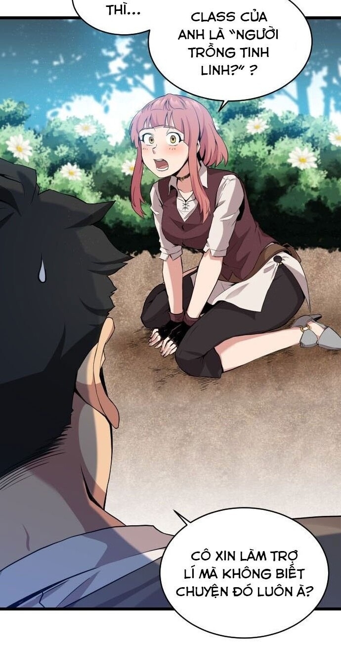 Người Bán Hoa Mạnh Nhất Chapter 10 - Trang 2