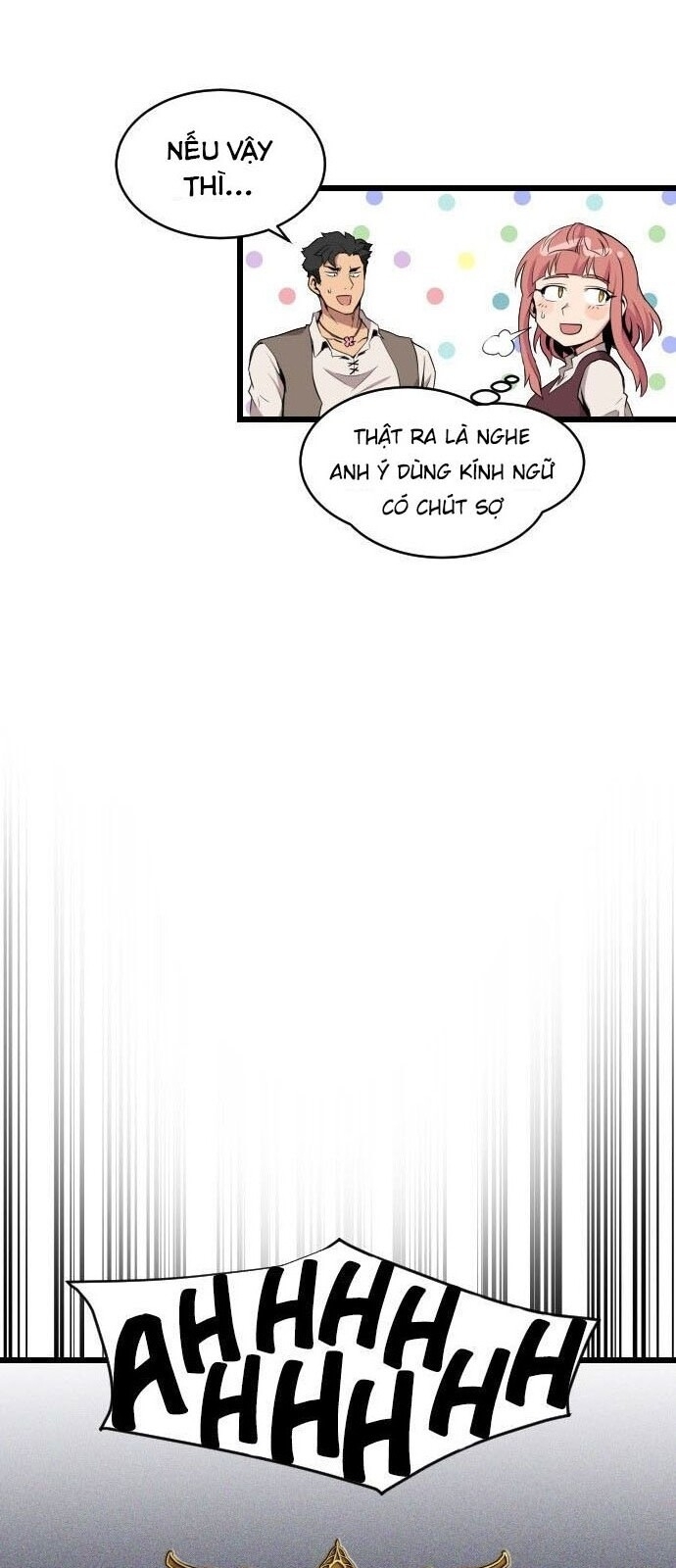 Người Bán Hoa Mạnh Nhất Chapter 10 - Trang 2