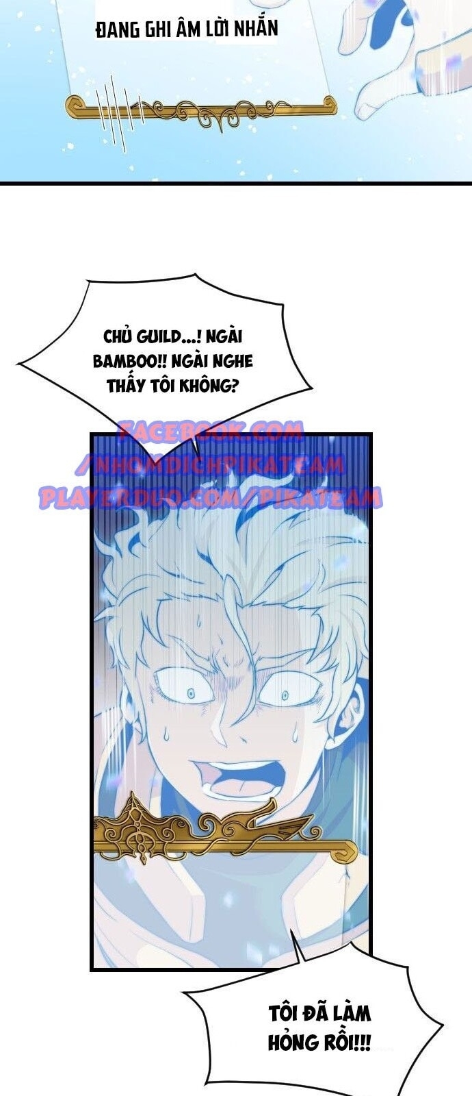 Người Bán Hoa Mạnh Nhất Chapter 10 - Trang 2