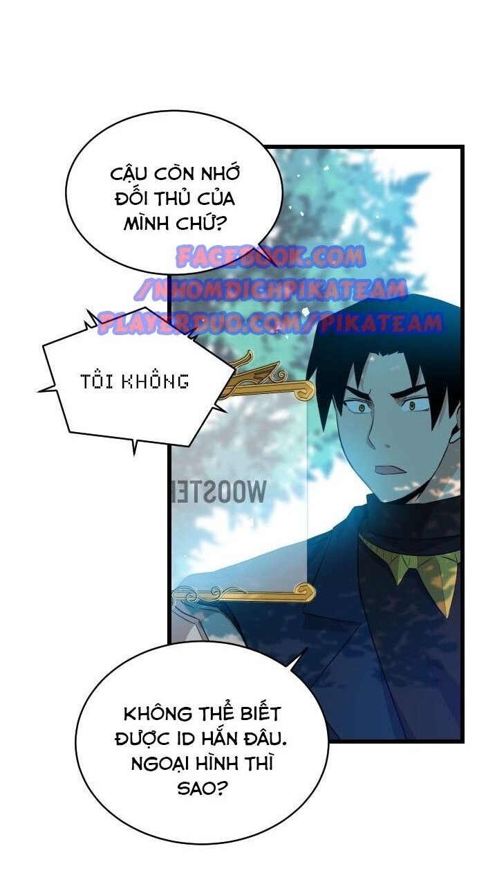 Người Bán Hoa Mạnh Nhất Chapter 10 - Trang 2