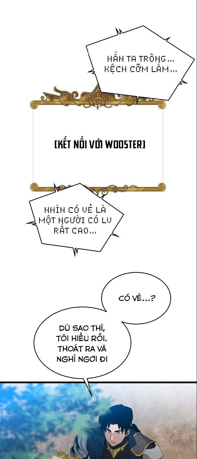 Người Bán Hoa Mạnh Nhất Chapter 10 - Trang 2