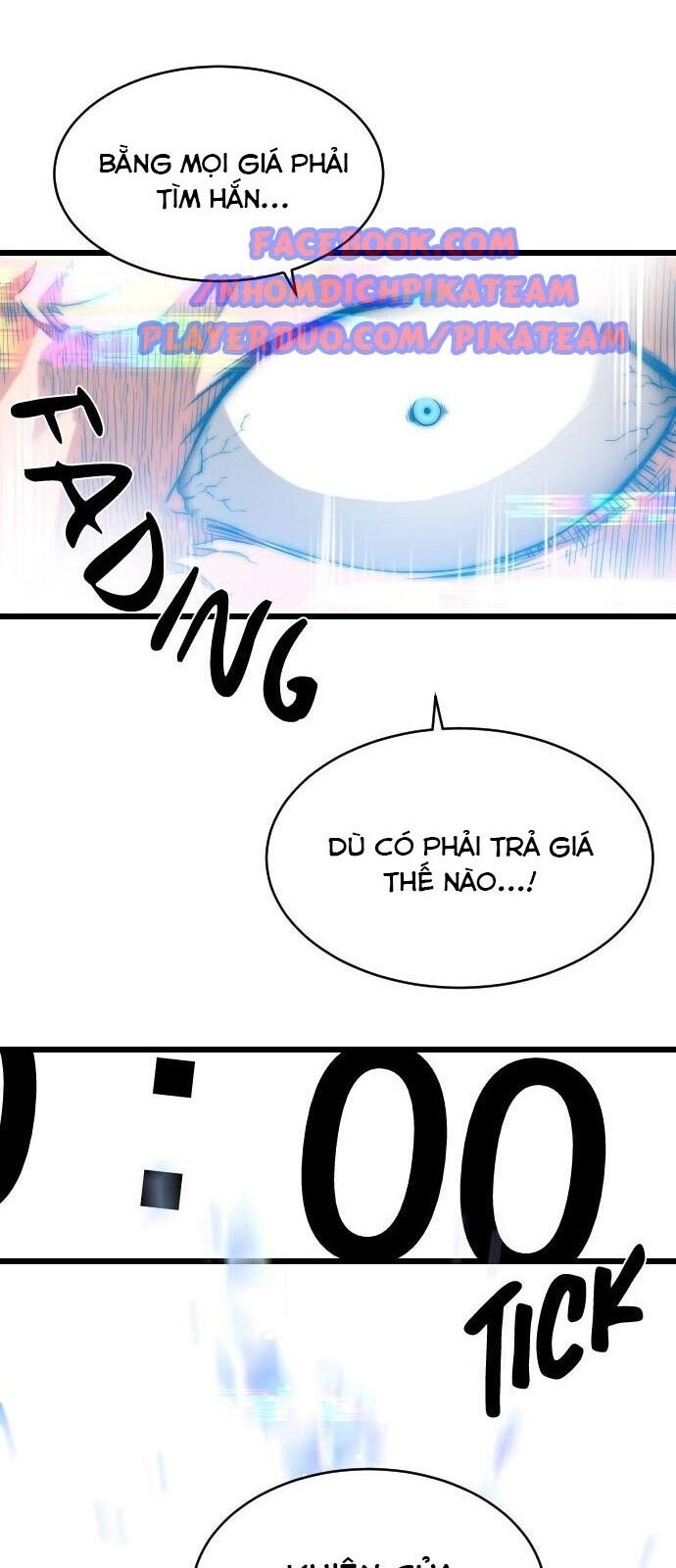 Người Bán Hoa Mạnh Nhất Chapter 10 - Trang 2