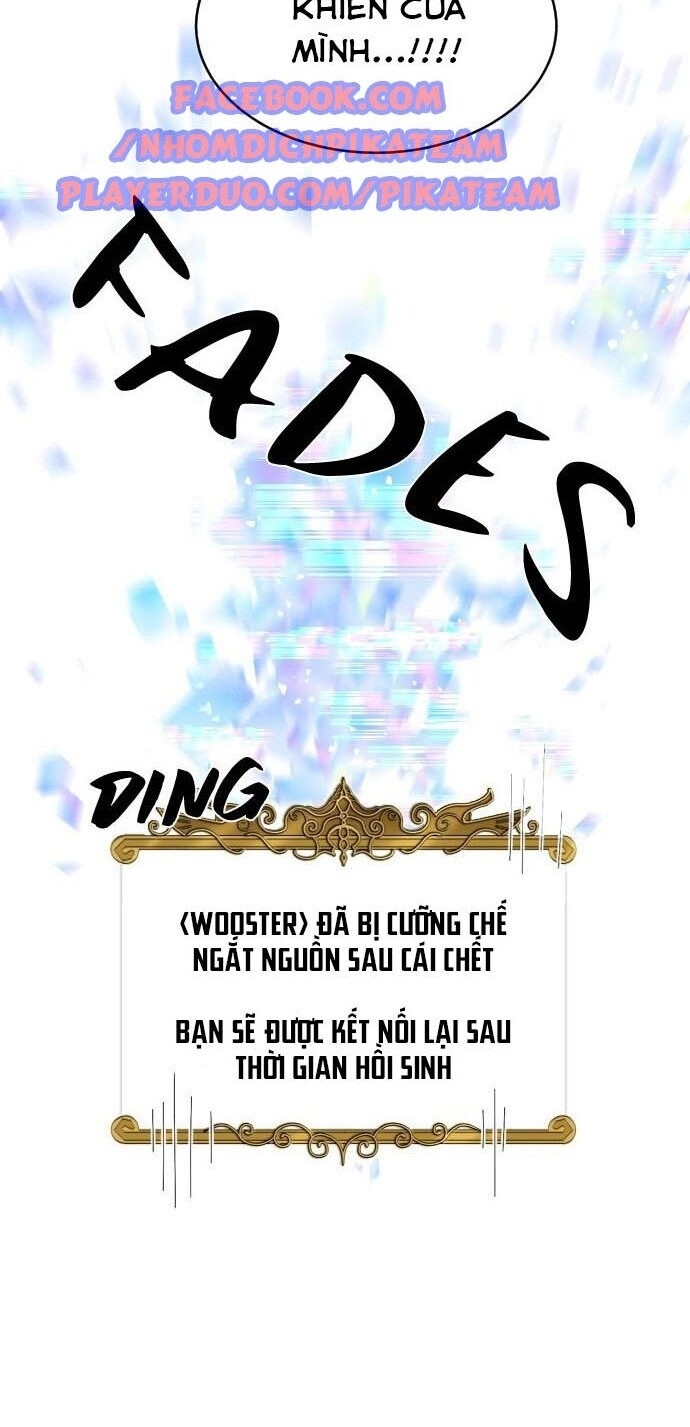 Người Bán Hoa Mạnh Nhất Chapter 10 - Trang 2