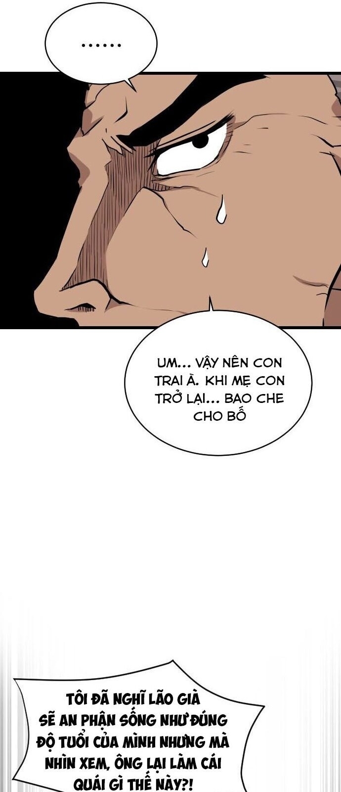 Người Bán Hoa Mạnh Nhất Chapter 10 - Trang 2