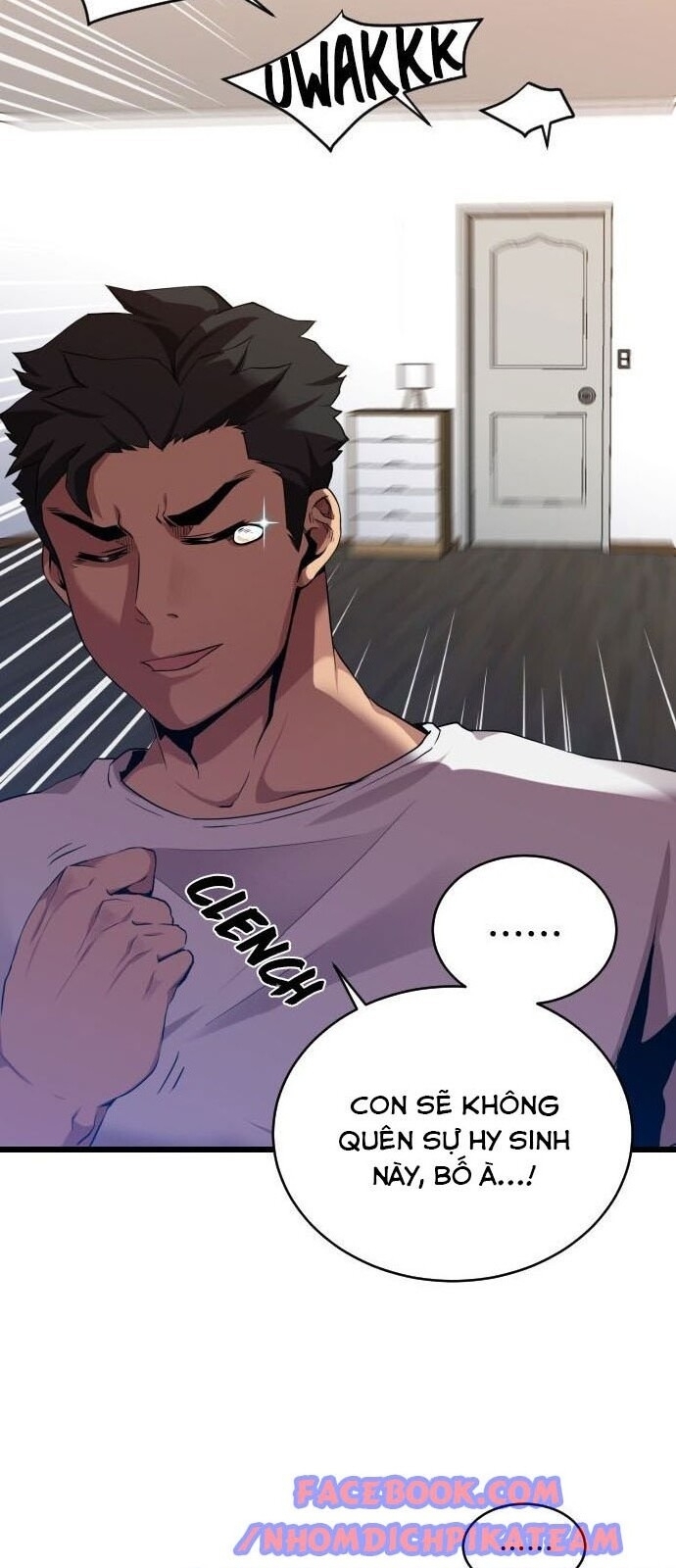 Người Bán Hoa Mạnh Nhất Chapter 10 - Trang 2